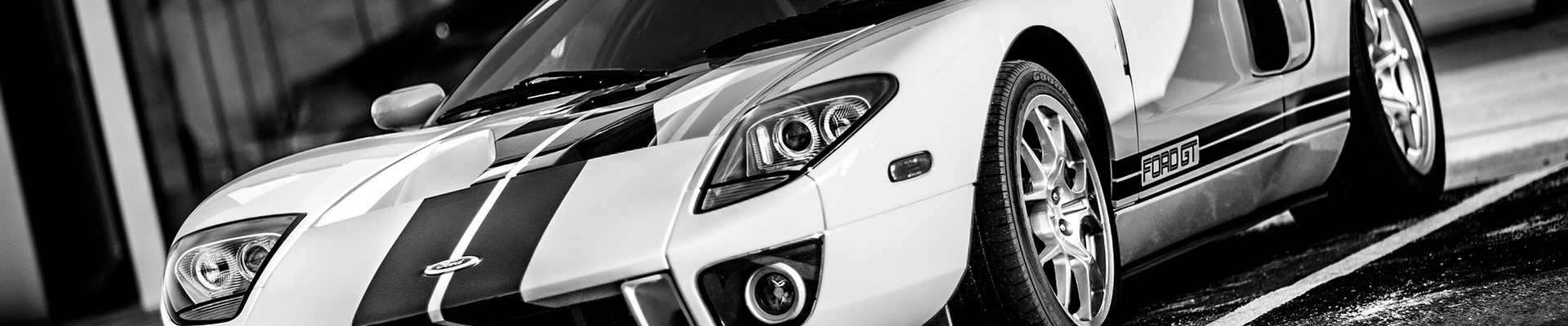 Carro da FORD